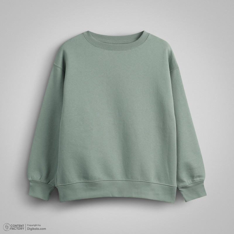 سویشرت بچگانه مدل S-01