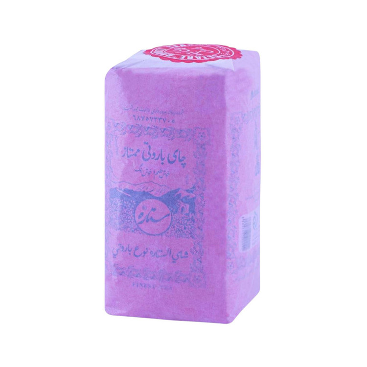 چای خارجی باروتی ستاره - 450 گرم