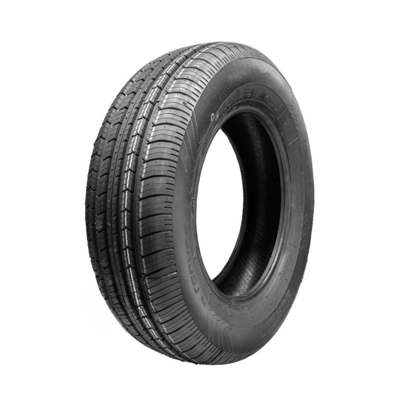 لاستیک خودرو رودوینگ مدل RW-581 سایز 1756013 تولید سال 2025 تک حلقه