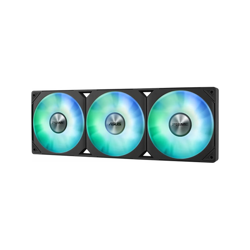 خنک کننده پردازنده ایسوس مدل Prime LC 360 ARGB BK