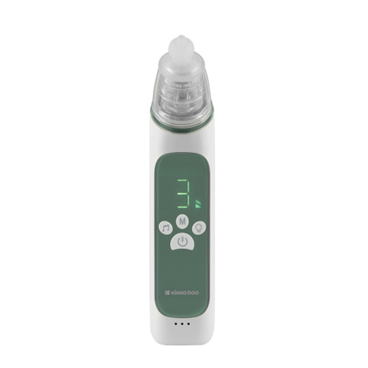 پوار بینی کودک کیکابو مدل electric nasal aspirator