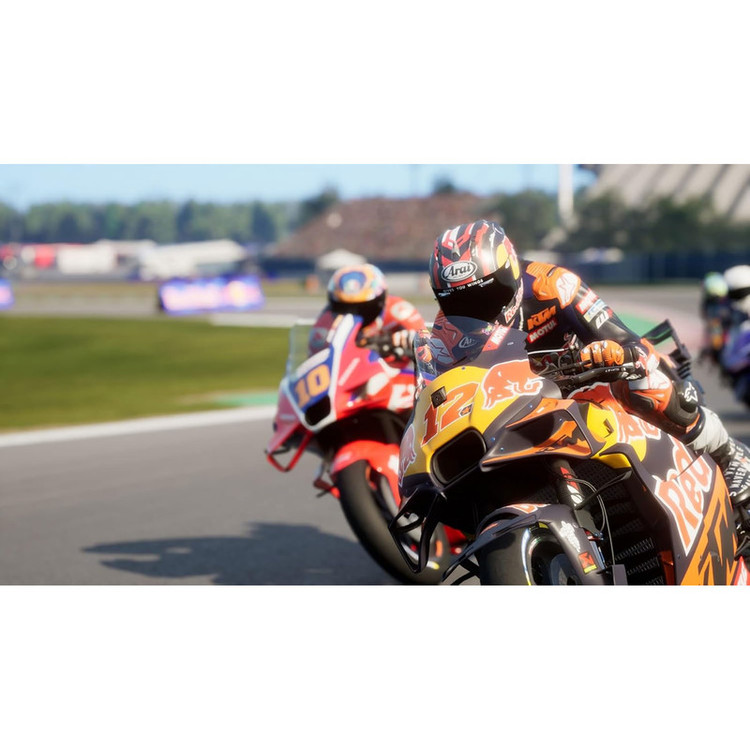 بازی MotoGP 26 مخصوص PS5