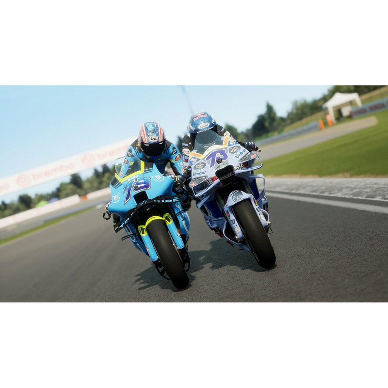 بازی MotoGP 26 مخصوص PS5