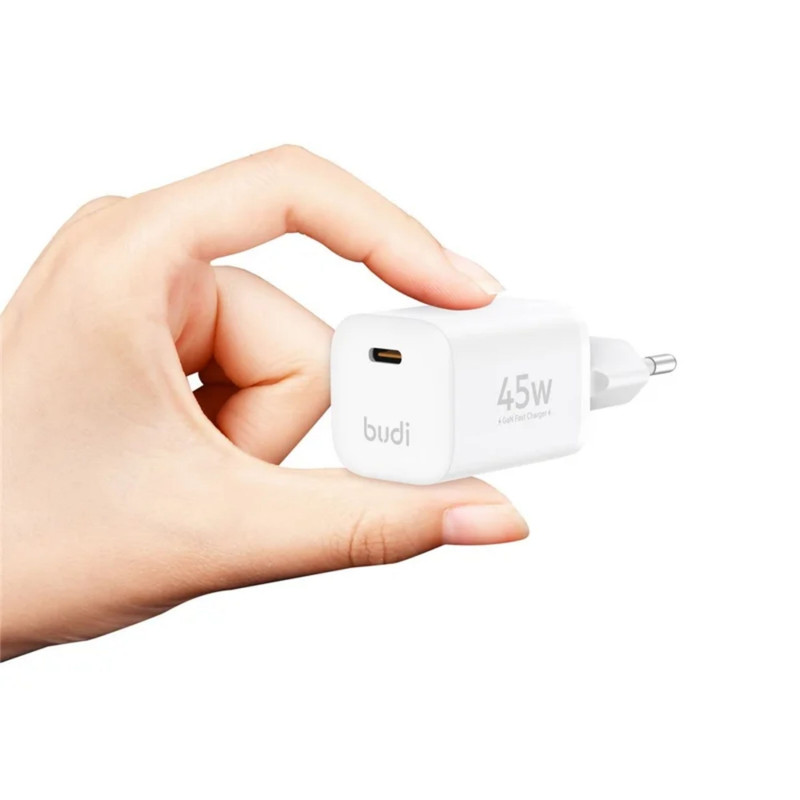 شارژر دیواری 45 وات بودی مدل AC020E