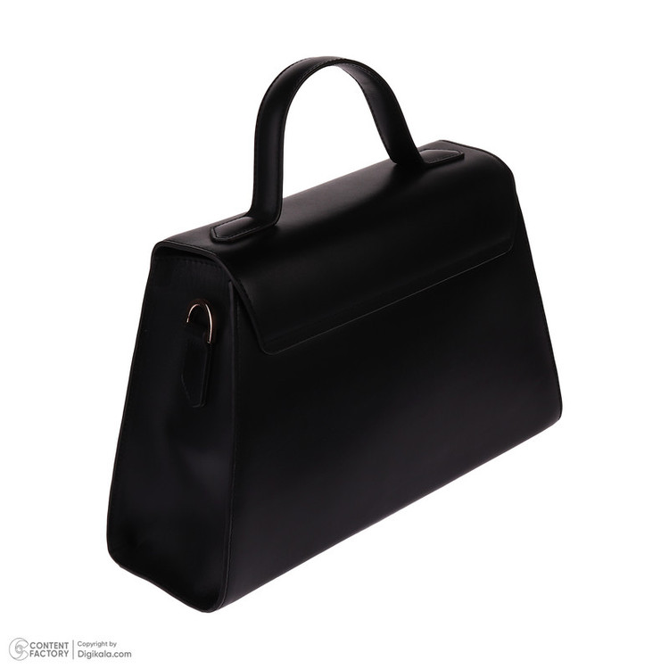 کیف مجلسی زنانه چرم مشهد مدل S5326-001
