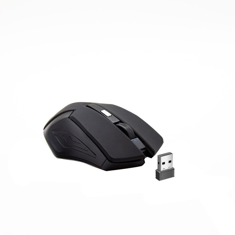 ماوس بی سیم تسکو مدل TM 696W