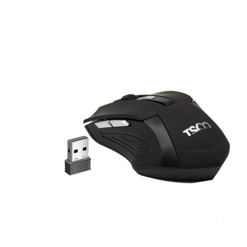 ماوس بی سیم تسکو مدل TM 696W