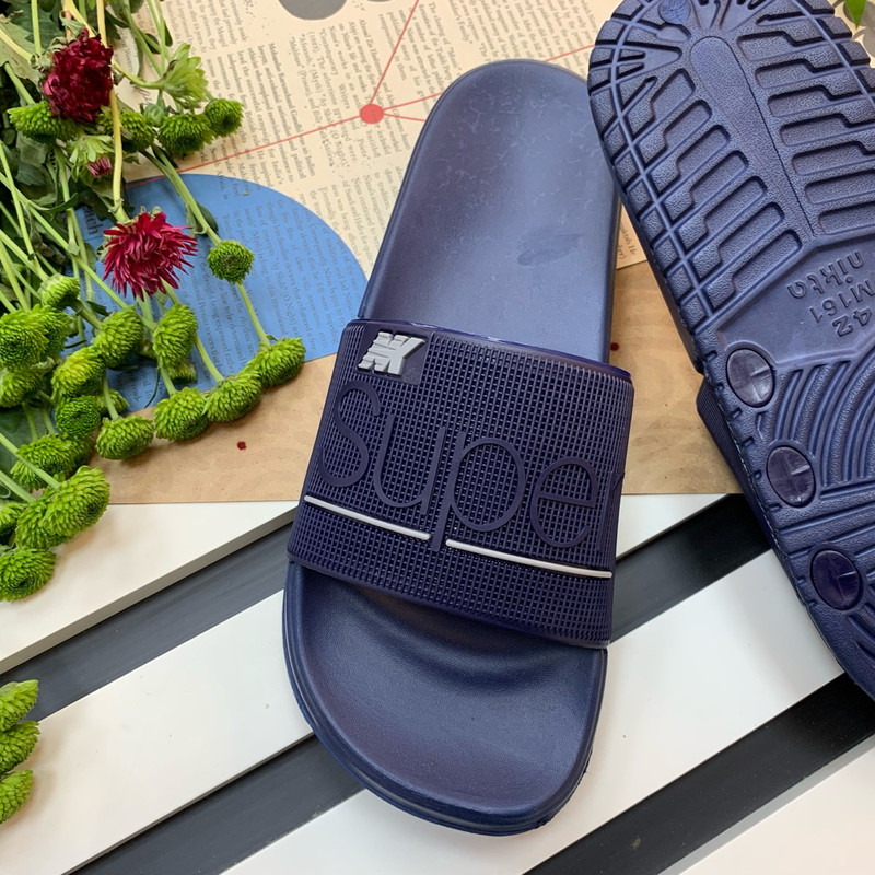 دمپایی مردانه نیکتا مدل آرتا کد Gr-03