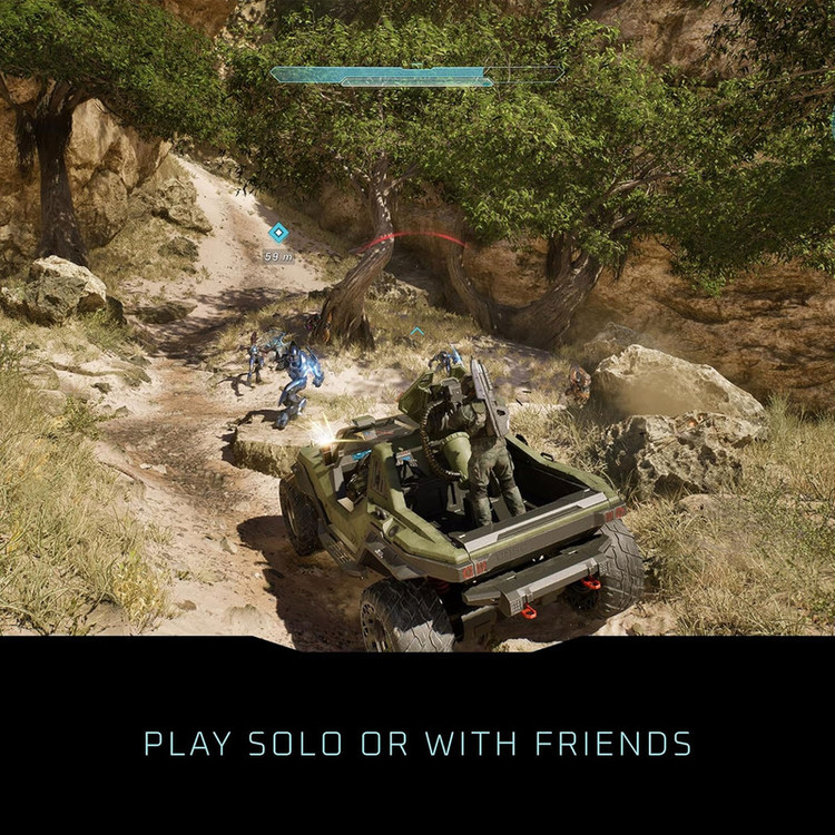 بازی Halo Campaign Evolved مخصوص PS5
