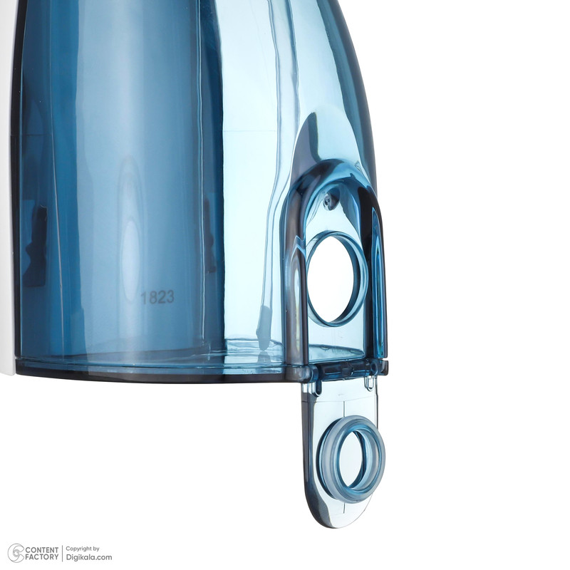 دستگاه شست و شوی دهان و دندان زنیتمد مدل ZTH-F5025