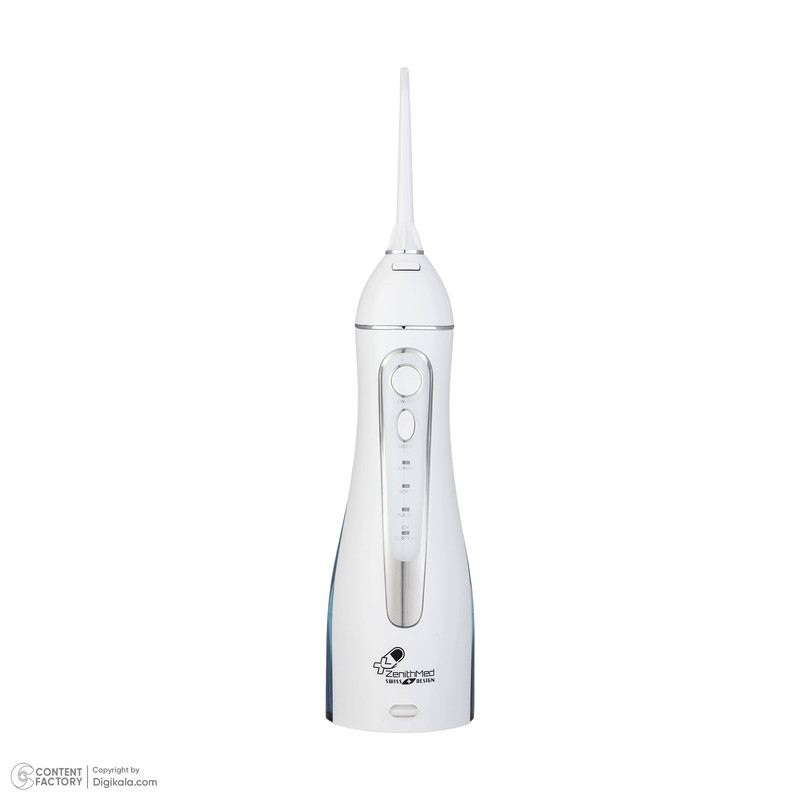دستگاه شست و شوی دهان و دندان زنیتمد مدل ZTH-F5025