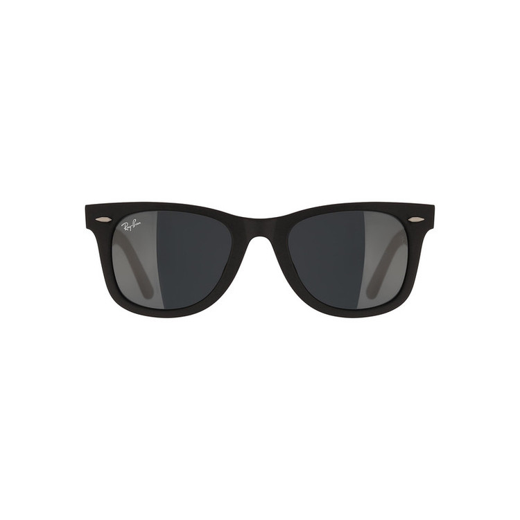 عینک آفتابی ویفرر Wayfarer ری بن مدل 0RB2140-901SA-52