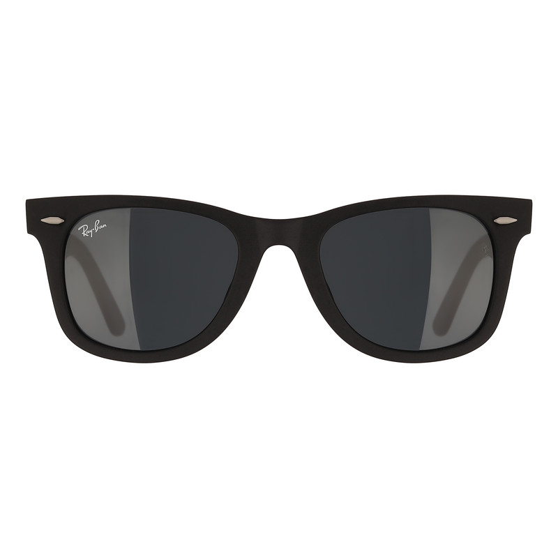 عینک آفتابی ویفرر Wayfarer ری بن مدل 0RB2140-901SA-52