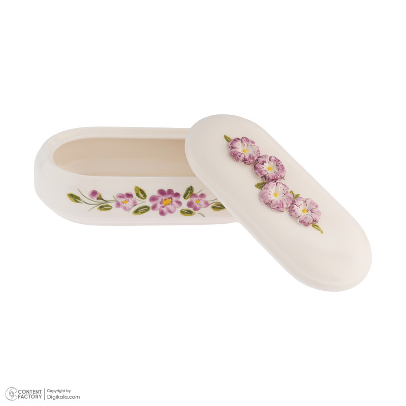 ظرف سرامیکی بومی مدل 001