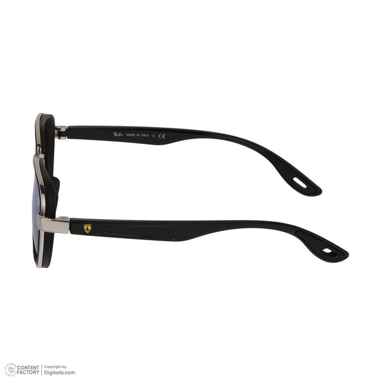 عینک آفتابی ری بن مدل RB3674M-F001H0