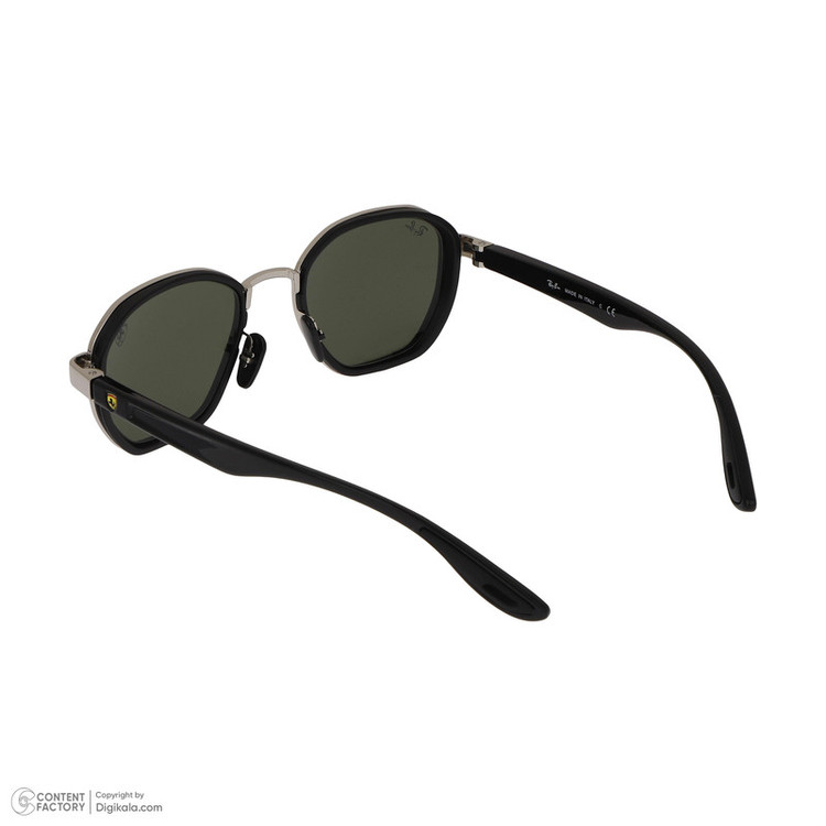 عینک آفتابی ری بن مدل RB3674M-F001H0