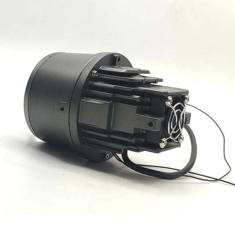 لنز پرژکتور خودرو دو حالته زیمر مدل R32-4300K پایه دو کنتاکت بسته دو عددی