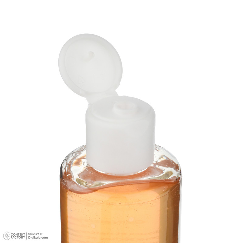 شامپو بدن وچه مدل MILD MOISTUR با رایحه ملایم مناسب برای پوست خشک و حساس حجم 250 میلیلیتر