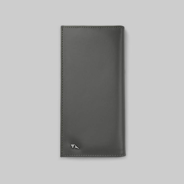 کیف پول مردانه چرم مشهد مدل D5550-030