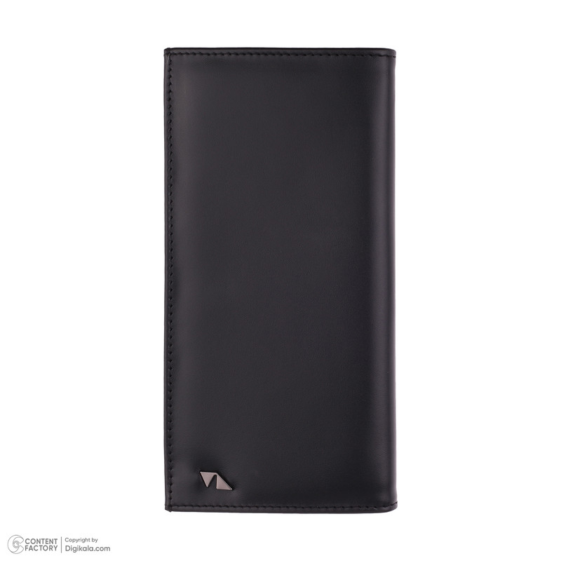 کیف پول مردانه چرم مشهد مدل D5550-030