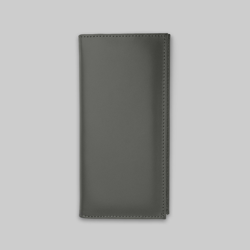 کیف پول مردانه چرم مشهد مدل D5550-030