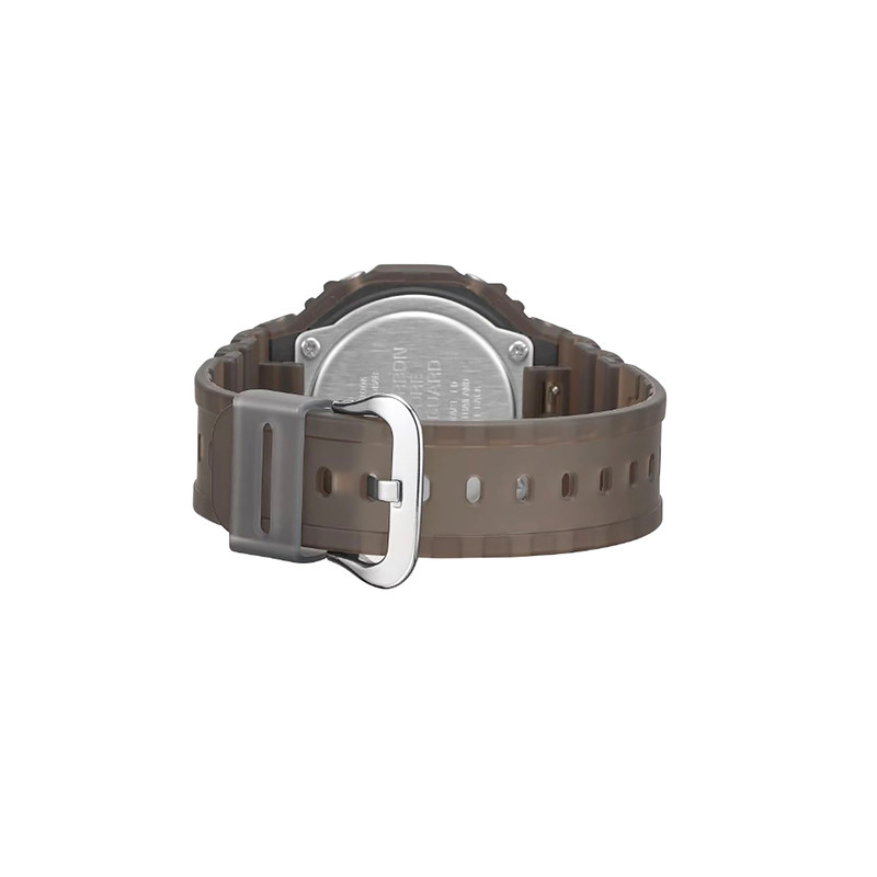 ساعت دیجیتال مردانه کاسیو مدل GA-2100K-5ADR
