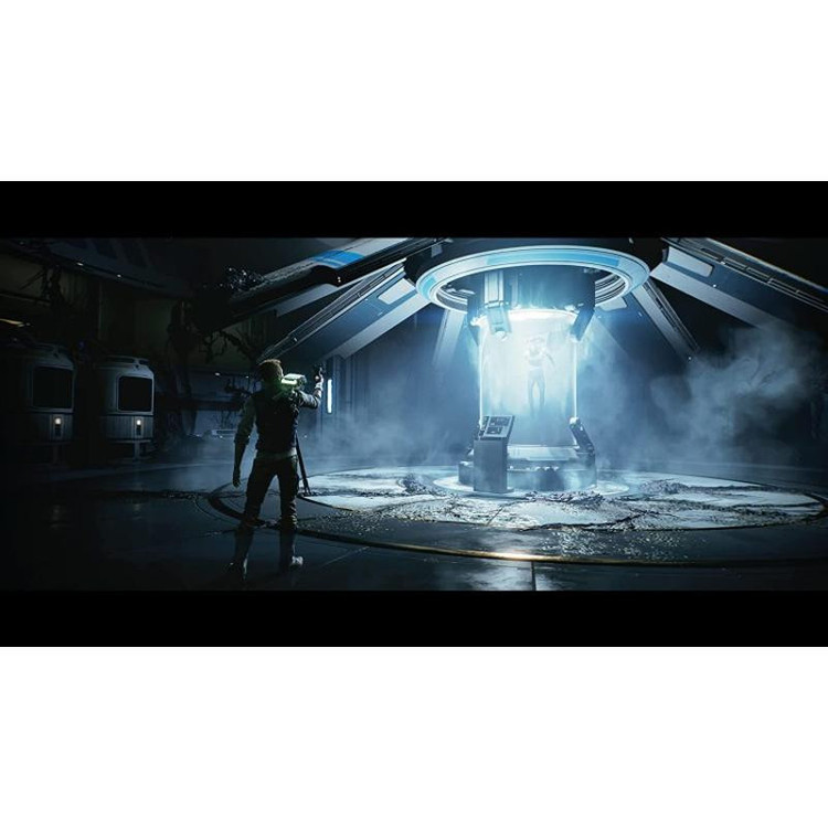 دیسک بازی Star Wars Jedi Survivor نسخه استاندارد مخصوص PS5