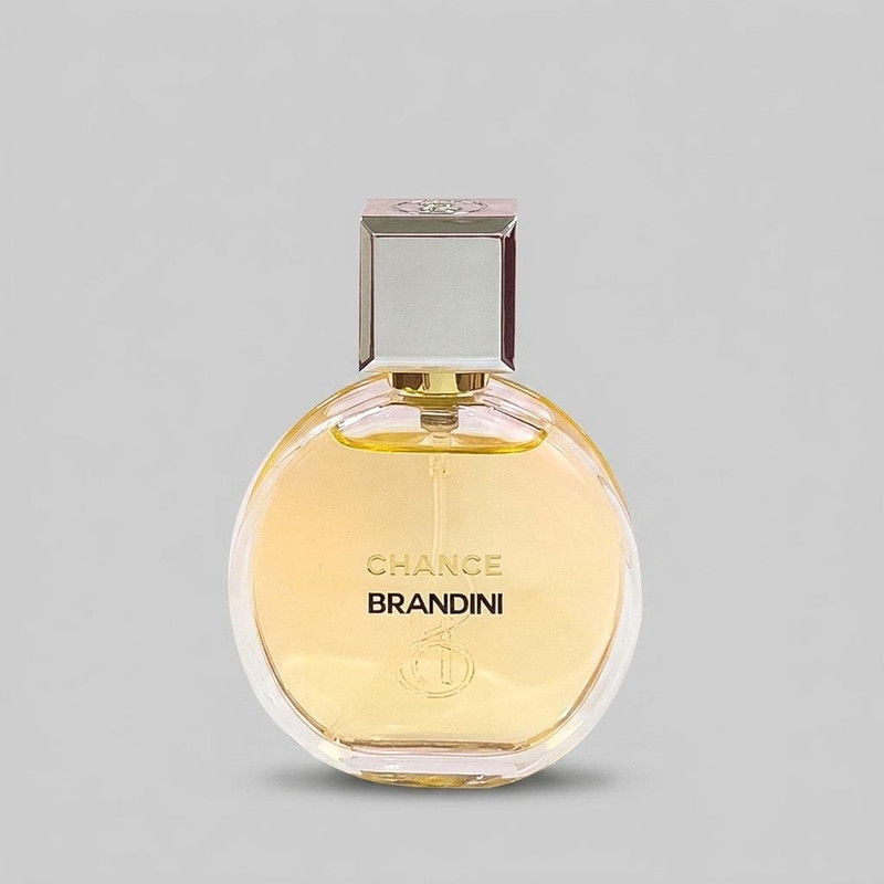 عطر جیبی زنانه برندینی مدل Chance حجم 33 میلی لیتر
