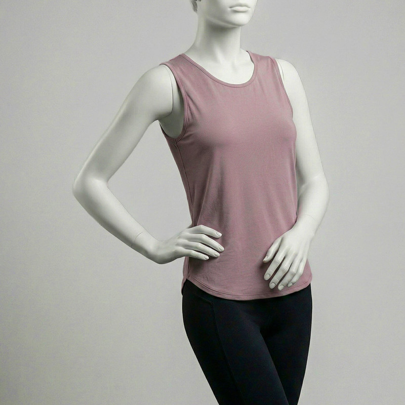 تاپ ورزشی زنانه الوج مدل TLZ-010W004