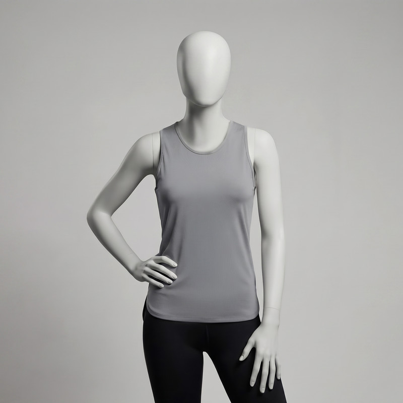 تاپ ورزشی زنانه الوج مدل TLZ-010W004