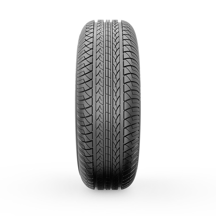 لاستیک خودرو کویر تایر مدل KB36 سایز 1757013 تولید سال 2026 تک حلقه