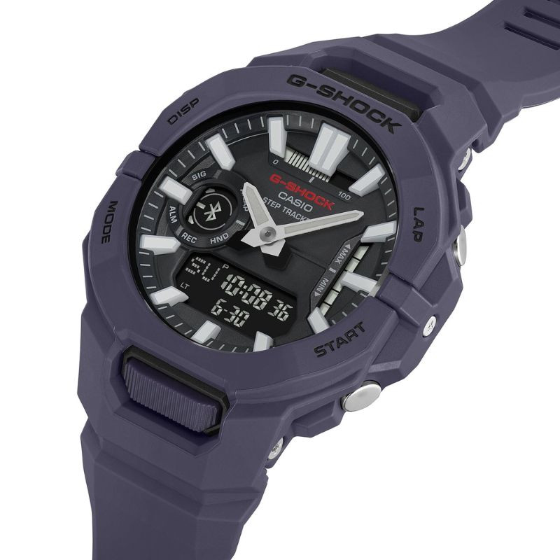 ساعت مچی عقربهای کوارتز کاسیو مدل G-Shock GBA-950-2ADR