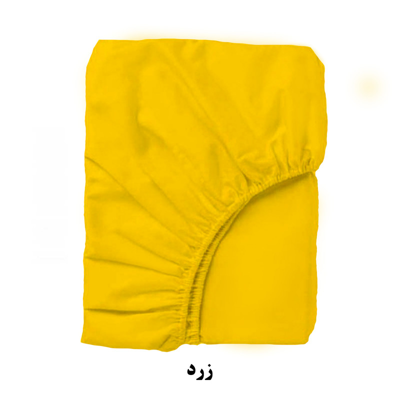 ملحفه کوکوجم مدل پرستیژ کشدوز دونفره سایز 160x200 سانتی متر
