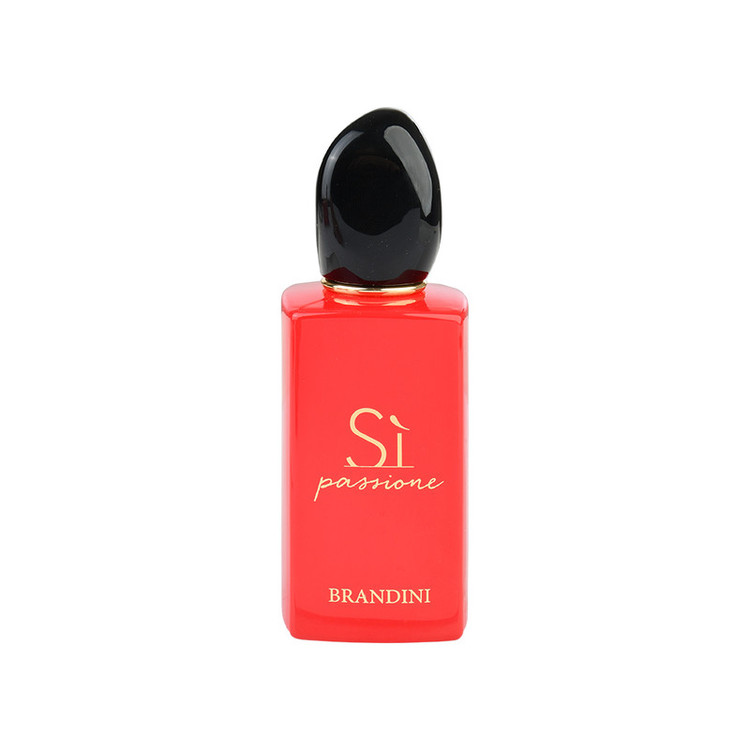 عطر جیبی زنانه برندینی مدل اس آی پشن با رایحه شیرین حجم 33 میلی لیتر