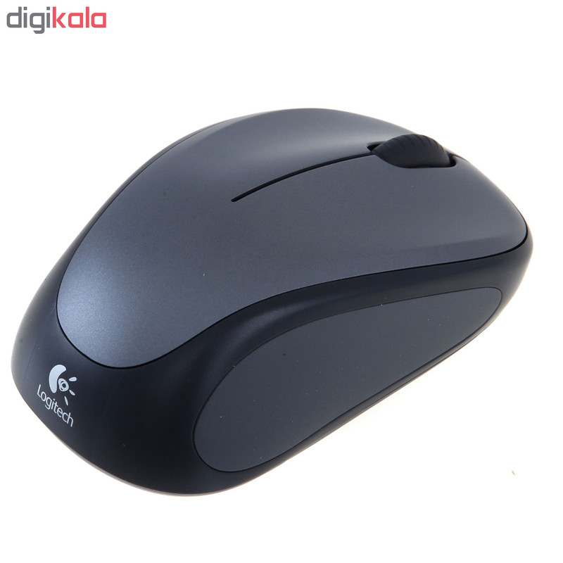 ماوس بیسیم لاجیتک مدل M235
