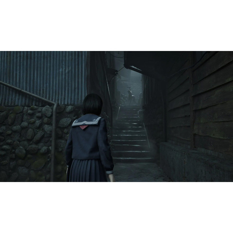 بازی Silent Hill f نسخه استاندارد مخصوص PS5