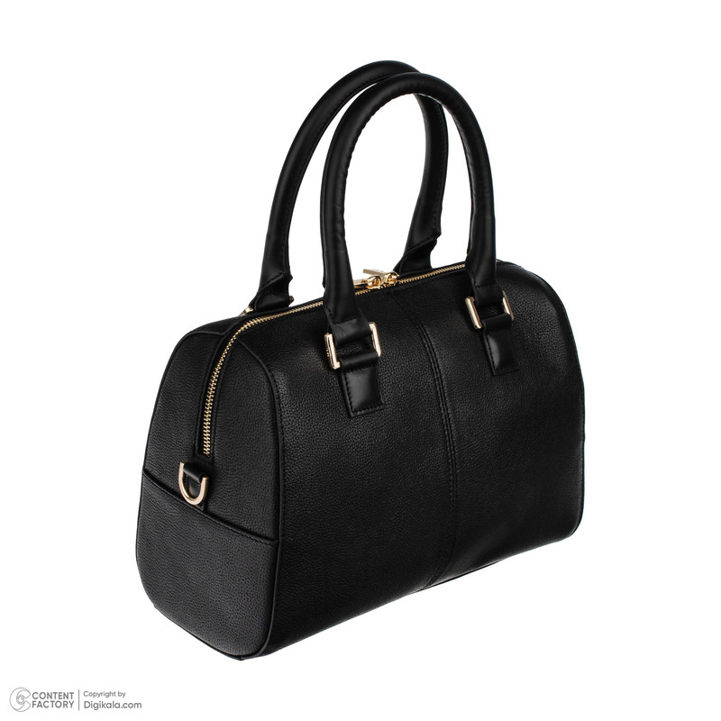 کیف دستی زنانه چرم مشهد مدل S0912-001