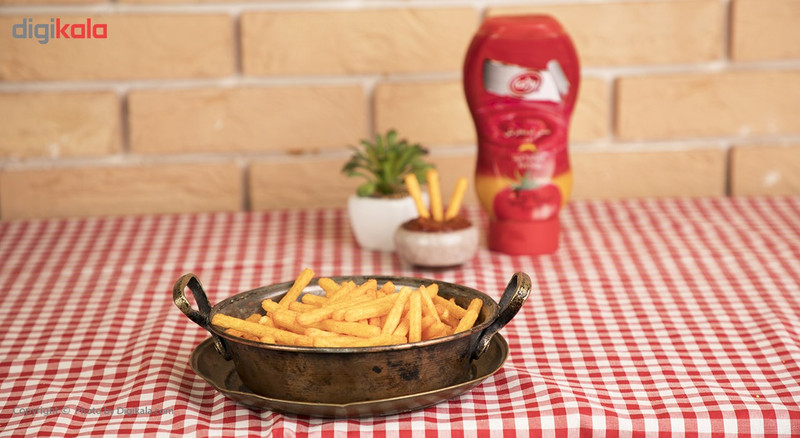 چیپس خردل و عسل چاکلز - 90 گرم