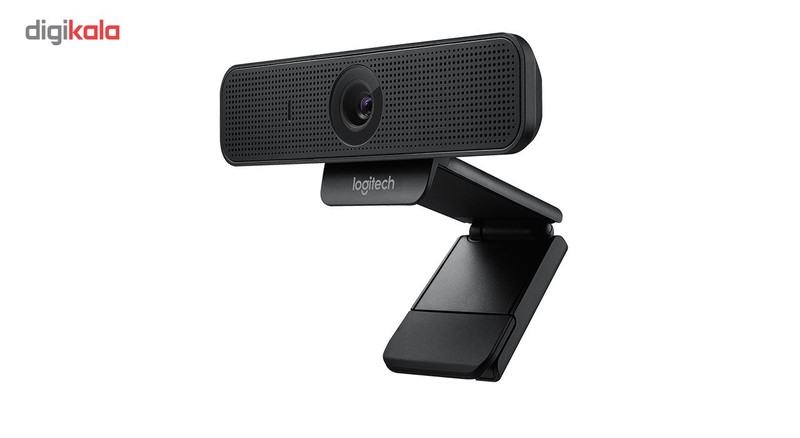 وب کم لاجیتک مدل C925E