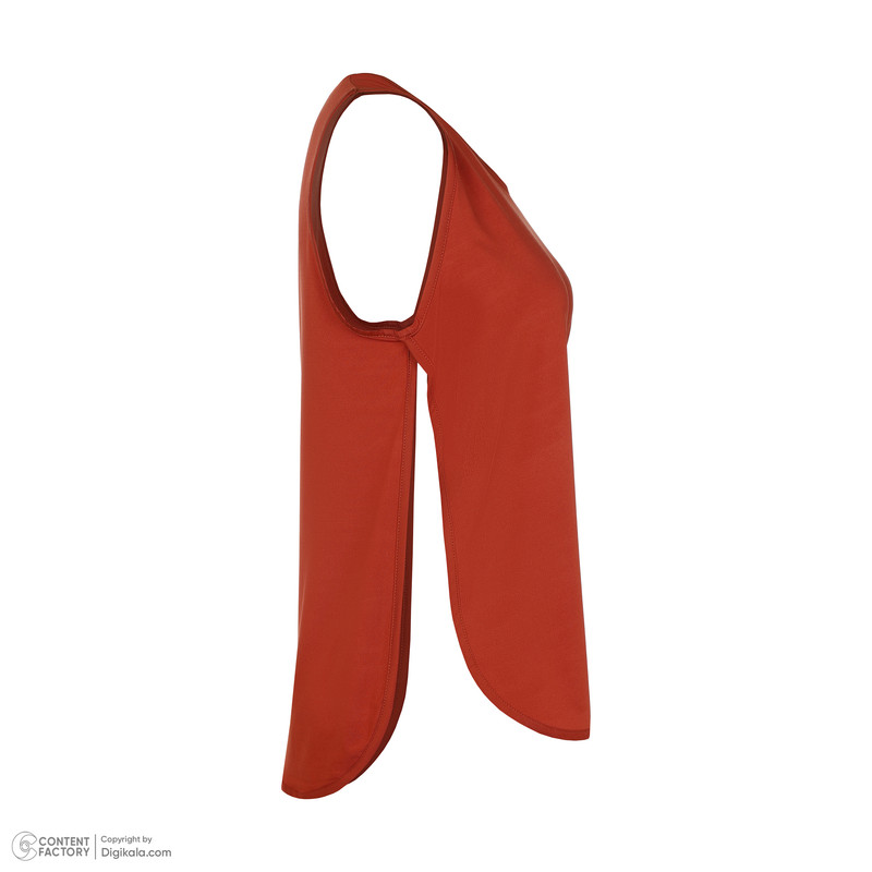 تاپ ورزشی زنانه الوج مدل TLZ-009W001