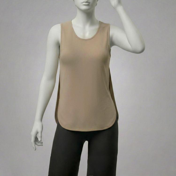 تاپ ورزشی زنانه الوج مدل TLZ-009W001