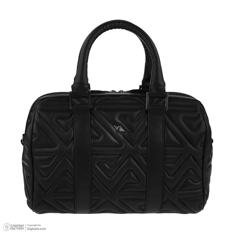 کیف دستی زنانه چرم مشهد مدل S5341-001-01