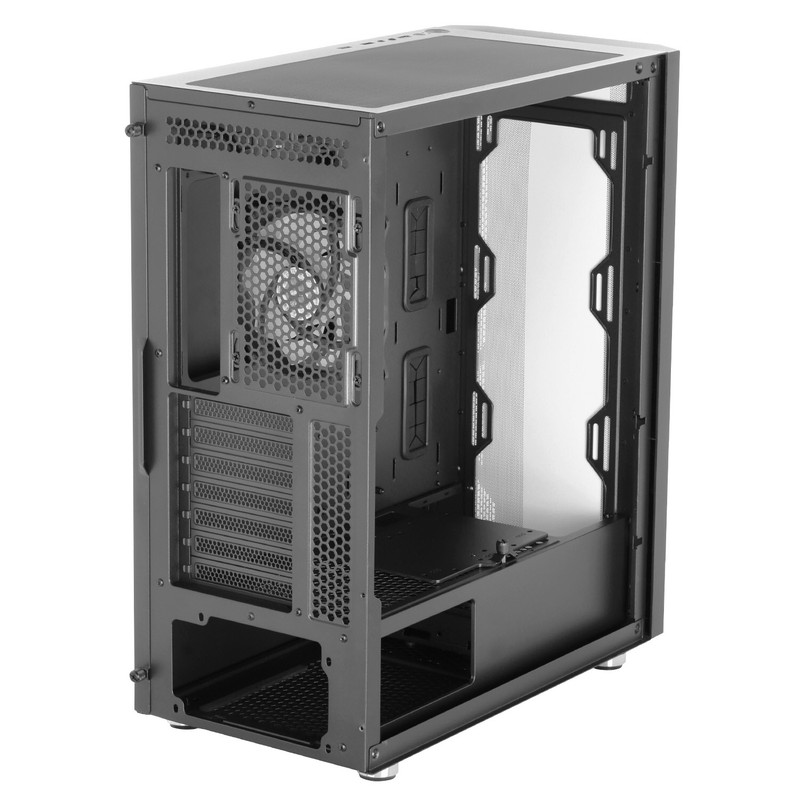 کیس کامپیوتر گیمینگ گرین مدل G2