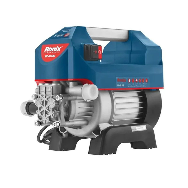 کارواش رونیکس مدل RP0110C