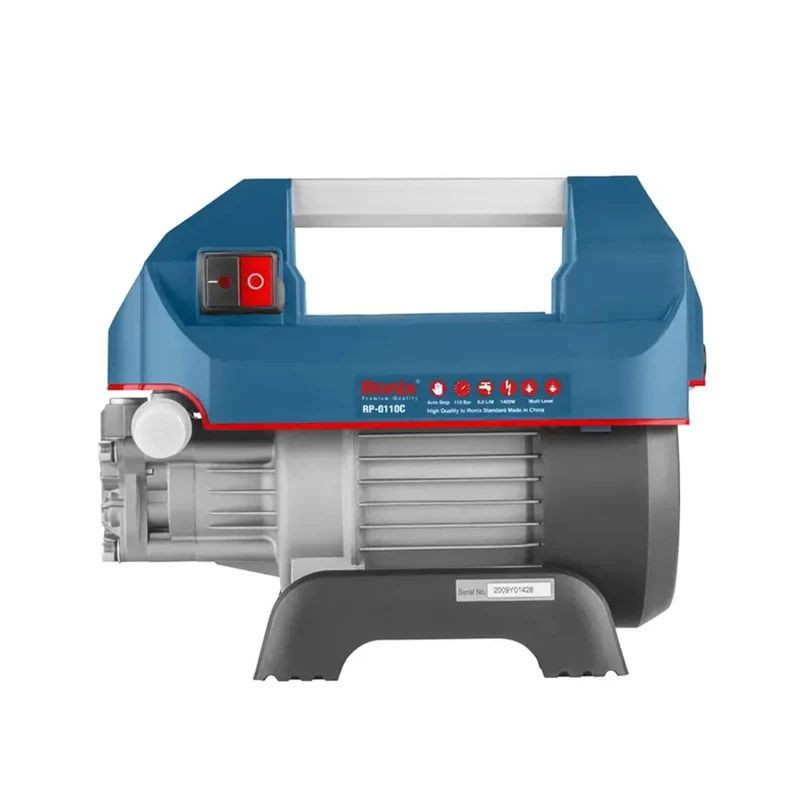 کارواش رونیکس مدل RP0110C