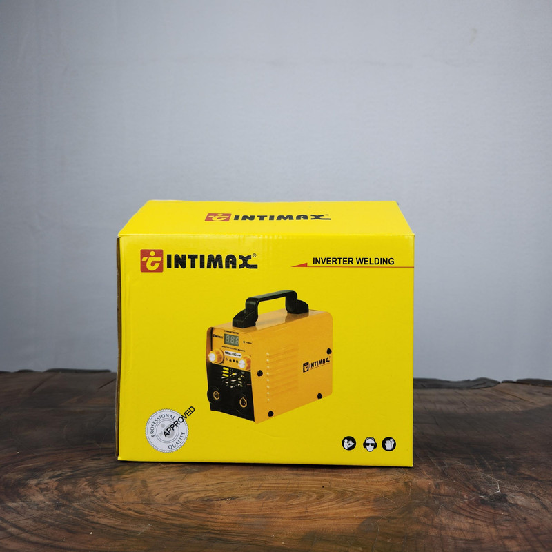 اینورتر جوشکاری 320 آمپر اینتیمکث کد کد MMA-320smart