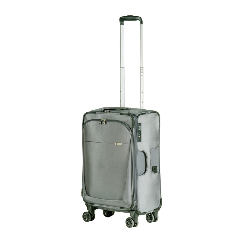 چمدان نیلپر توریستر مدل آوان سایز کوچک ارتفاع 61 سانتی متر