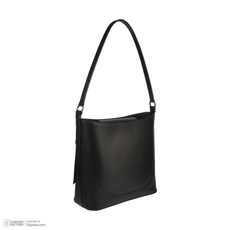 کیف دستی زنانه چرم مشهد مدل S5298-001