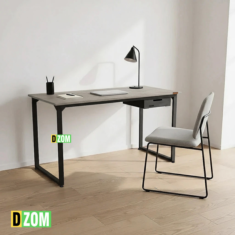 میز کامپیوتر دیزم مدل مونتاژی TLDdwr14060