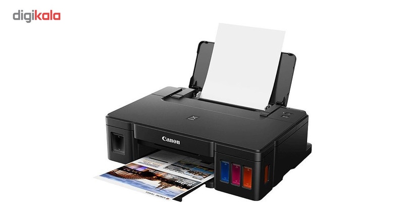 پرینتر جوهرافشان کانن مدل PIXMA G1410